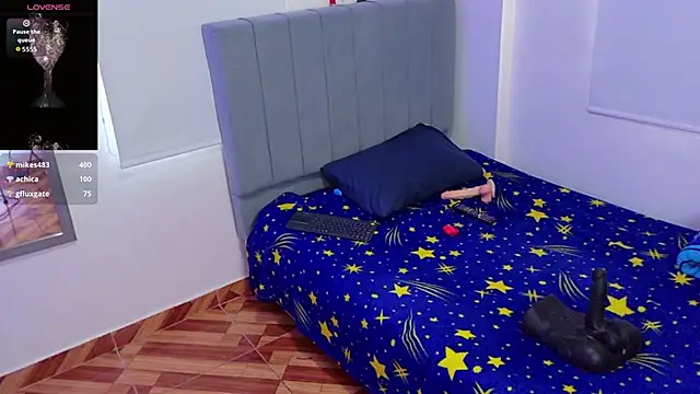 Bryan_robayo5 webcam