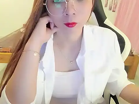 BabyDoll1999 webcam
