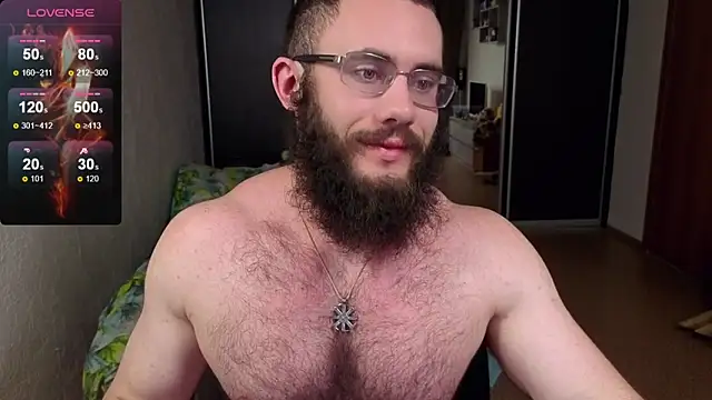 Ant_Power webcam