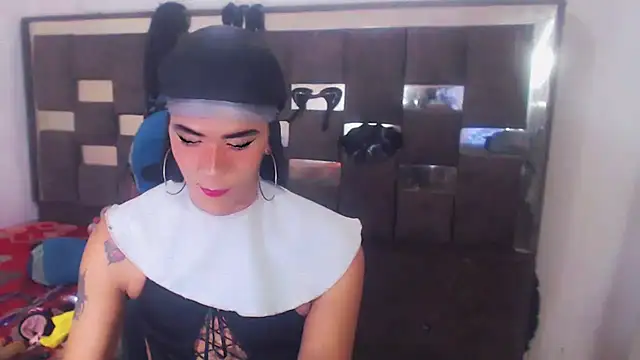 michaeldissts webcam