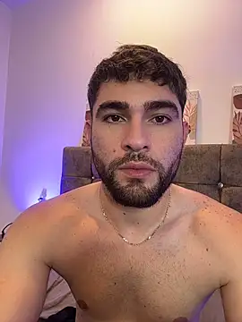 Steve-Carter webcam