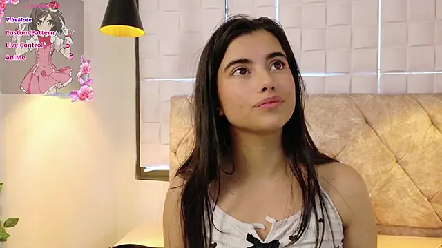 Georgia_Candy webcam