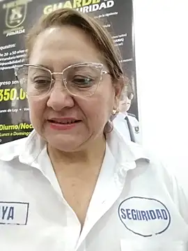 JULIETA_21- webcam