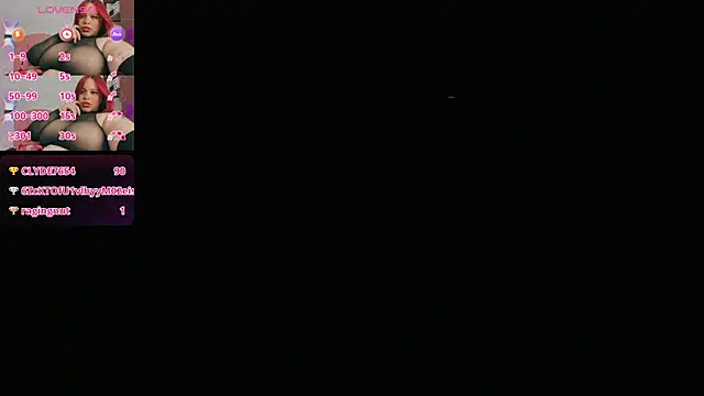 NathaliaMayson webcam