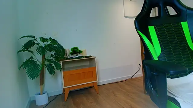 Susan_Backer webcam