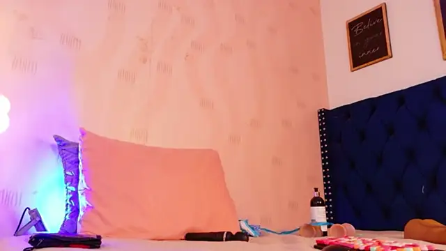 ThinPrincesss webcam