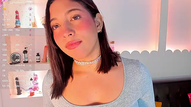 Holy_Lux webcam