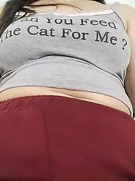 Ruby-xx webcam