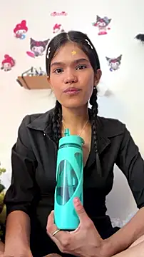 Belleza_Salvaje webcam