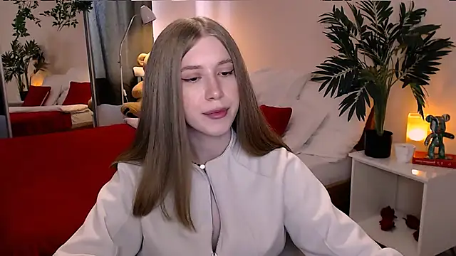 cheeky_chick webcam