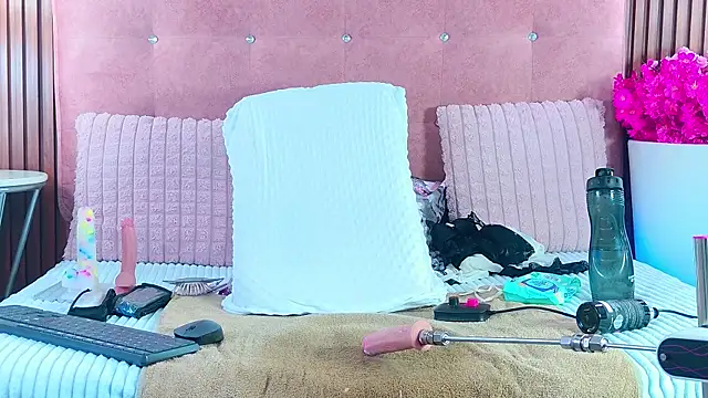 Candy_Mari webcam