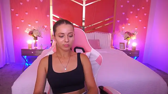 DoveLovee live sex cam