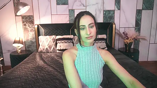 DominikaFire webcam