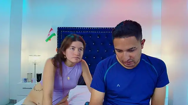 Alissa_and_alann webcam