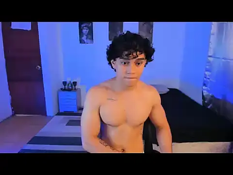 mateo_jack webcam