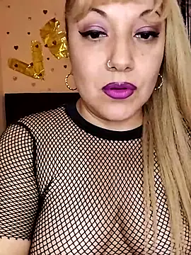 Venuss_Milf webcam