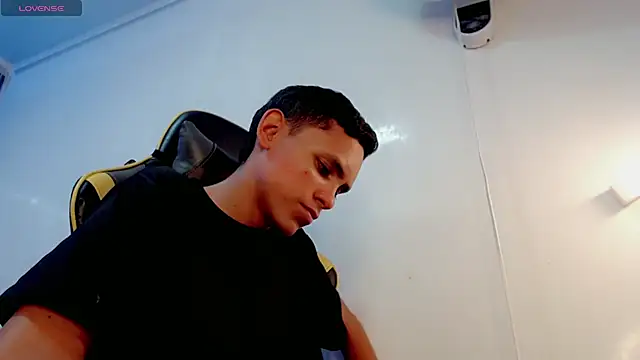 sombra_18 webcam