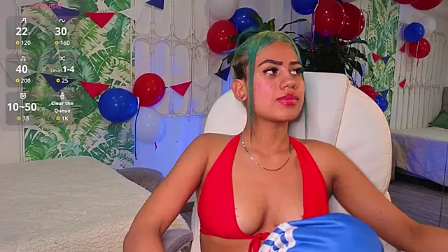 baby_julieta00 webcam