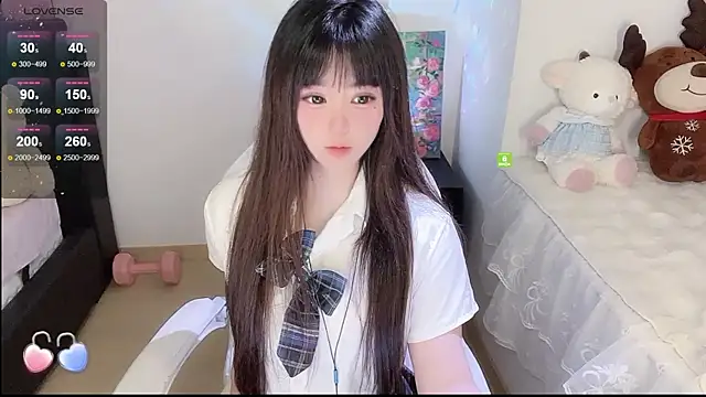 Mititii webcam