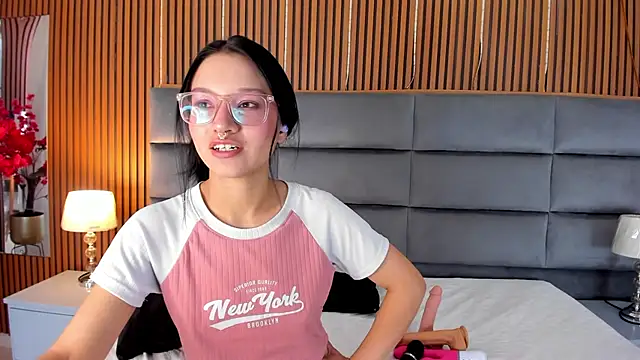SophiieCalloway1 webcam