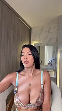 Anny_Honeey webcam
