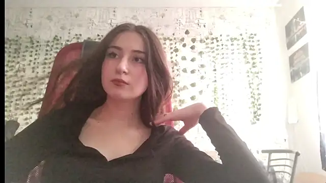 Pollykiss webcam