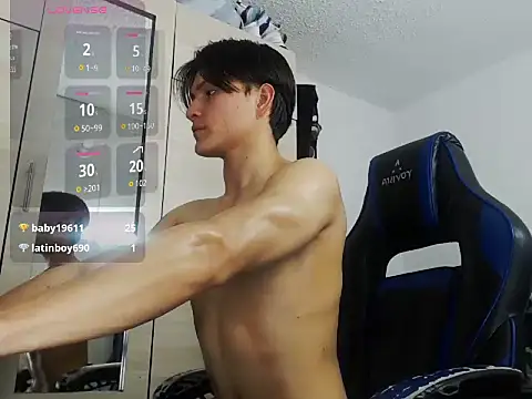 Ken_kanek1 webcam