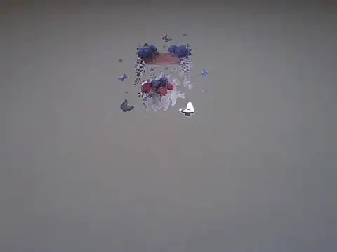 Cutezipora webcam