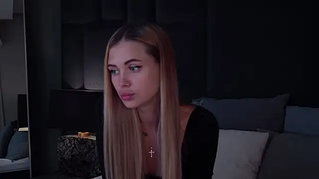AnnaSpacey webcam