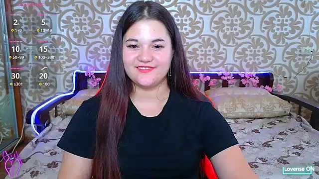 ElisesMuse webcam