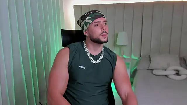 leo_king7 webcam