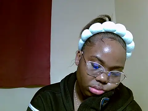 Choral_Blue webcam