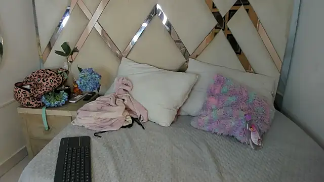 Ariel_ht webcam