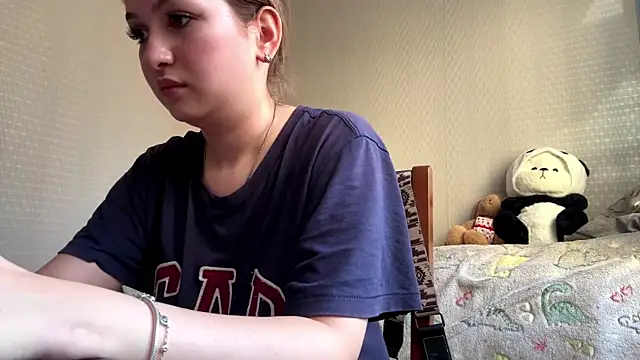 CloudyFoxy webcam