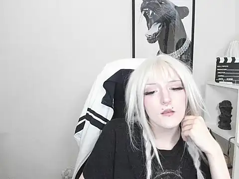 NikaDream webcam