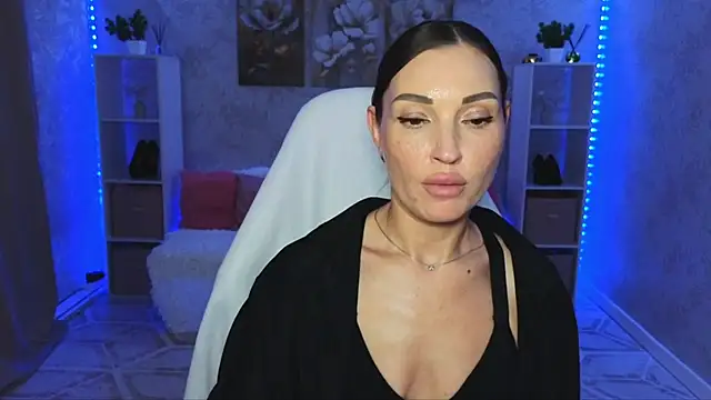 NikoleMills webcam
