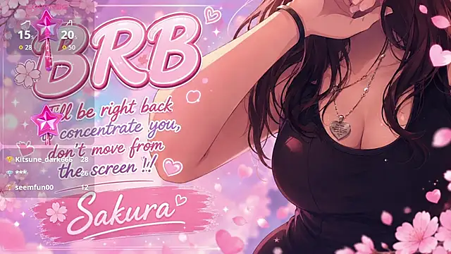 Sakura_Mimi webcam