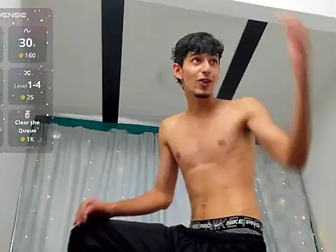 LyanLazarBBC webcam