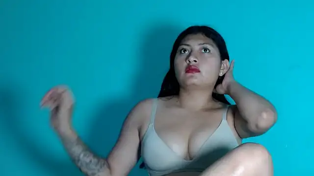 estrella58noir webcam