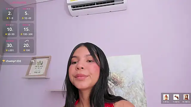 ABBY_STONNEE_ webcam