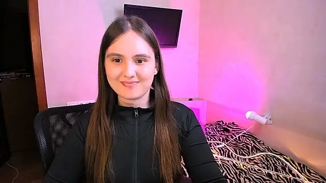 ChelseaStarX webcam