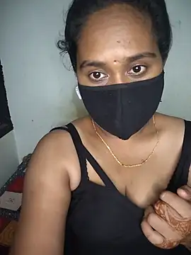 Lily-Darlling webcam