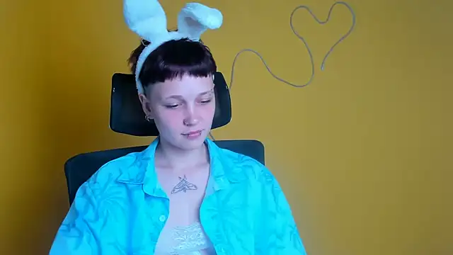 MissKetrin webcam