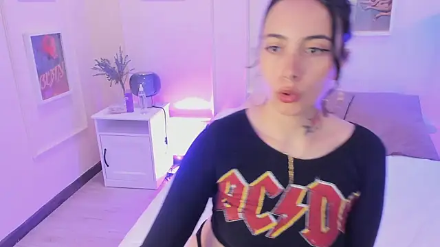 Katushka_dh webcam