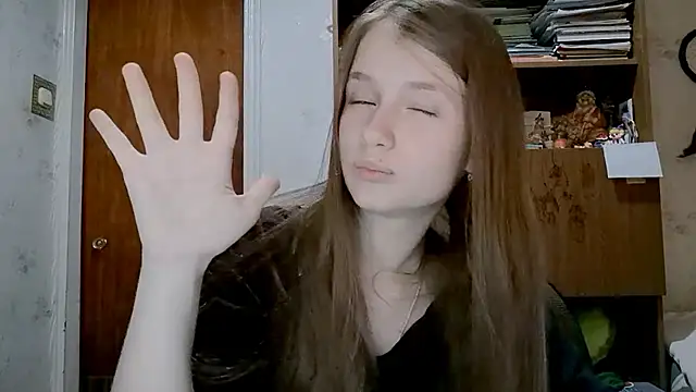 CecilleSollors webcam