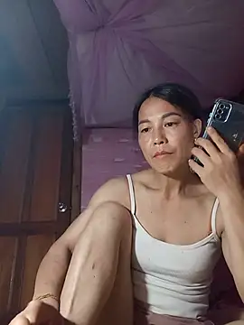 Lily-ly webcam