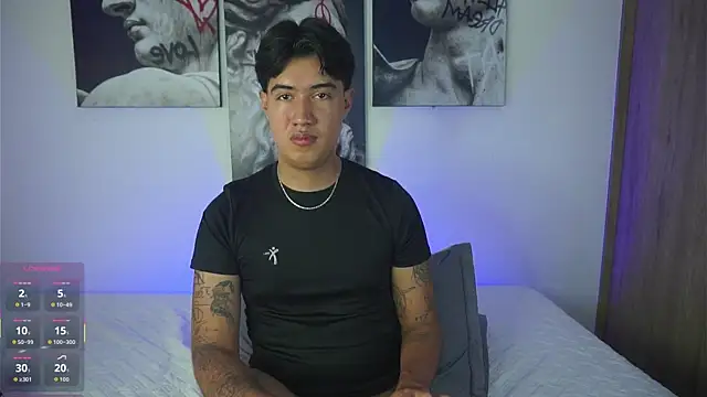 Pablo__Cruz webcam