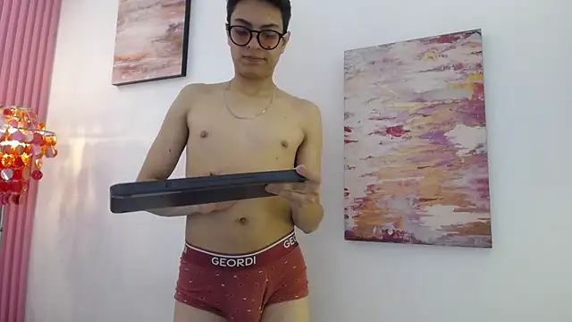 Daniel_Sterling webcam