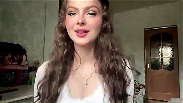 BettyBennerson webcam