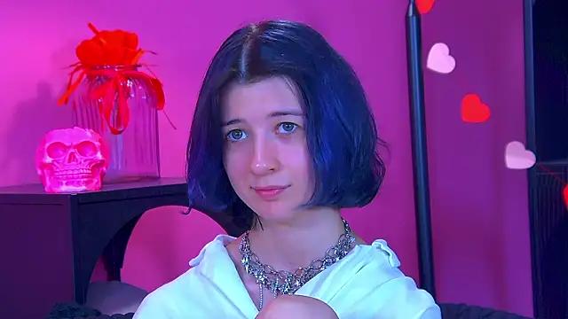 AnneAvelin webcam